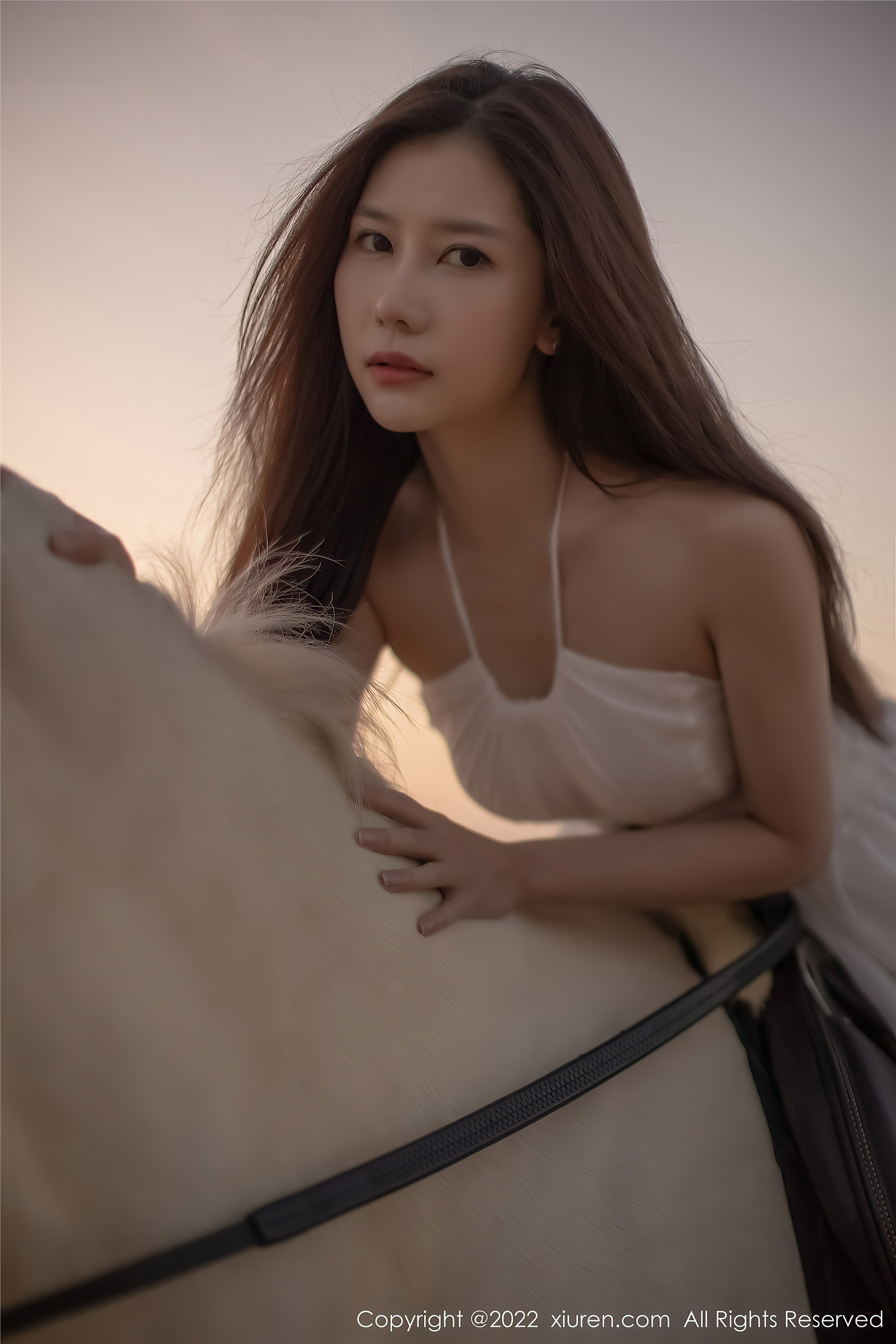 Xiuren秀人网 2022.01.11 NO.4448 尹甜甜